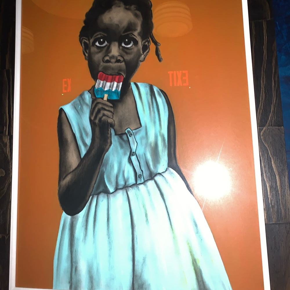 Meet your Posher, Dominick